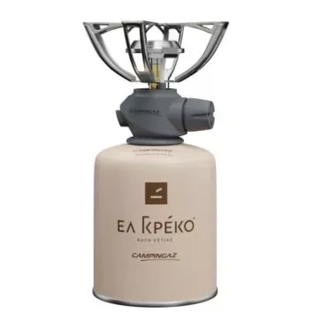 ΕΣΤΙΑ ΕΛ ΓΚΡΕΚΟ® ORIGINAL