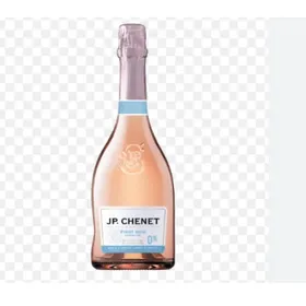 Chardonnay Αφρώδης οίνος 0% αλκοόλ