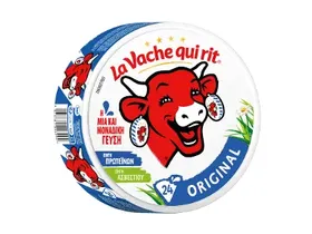 La Vache Qui Rit Τριγωνάκια 24 τ. 360 g