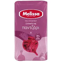 MELISSA στριφτό με παντζάρι 400g