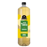 Πράσινο Τσάι Zero Λεμόνι ΟΛΥΜΠΟΣ 1.5 lt