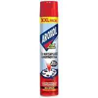 Aroxol Dual Action 580ml