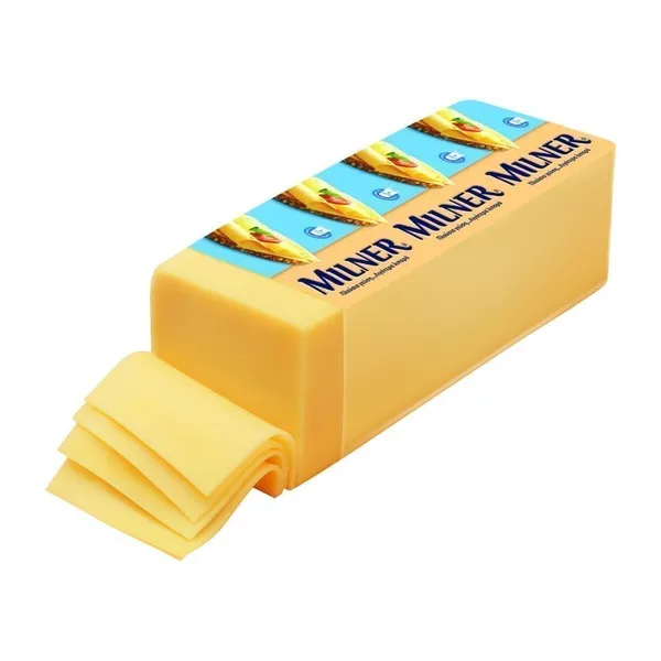 MILNER τυρί Ολλανδίας φρατζόλα