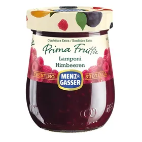 ΜΑΡΜΕΛΑΔΕΣ PRIMA FRUTTA Φράουλα, Ροδάκινο Βερίκοκο