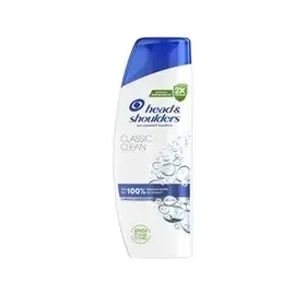 HEAD & SHOULDERS Classic Clean Σαμπουάν 330ml