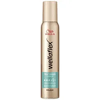 Wella Flex Αφρός Πολύ Δυνατός 200ml