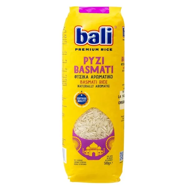 PYZI BASMATI