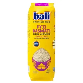 PYZI BASMATI