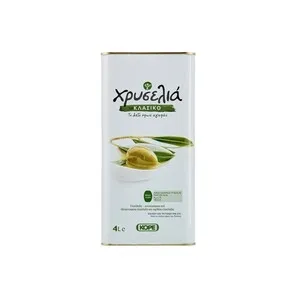 ΛΙΟΦΥΤΟ Ελαιόλαδο 4L