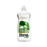 Planet Υγρό Πιάτων Αloe Vera 625ml