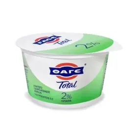 ΦΑΓΕ TOTAL 2% 500γρ