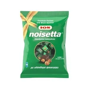 Σοκολατίνια