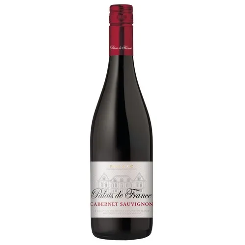 cabernet sauvignon / merlot ερυθρός ξηρός οίνος 750ml
