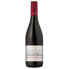 PALAIS DE FRANCE cabernet sauvignon / merlot ερυθρός ξηρός οίνος 750ml