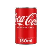 COCA-COLA Original Taste 150ml