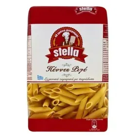 STELLA ΠΕΝΝΕΣ ΡΙΓΕ ΣΕΛΟΦ.500ΓΡ.
