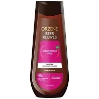 Orzene Σαμπουάν Για Βαμμένα Μαλλιά 400ml