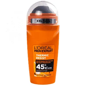 L'OREAL Mex Thermic Resist Roll - On 50ml