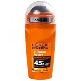 L'OREAL Mex Thermic Resist Roll - On 50ml