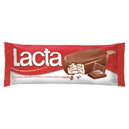 Lacta Παγωτό Ξυλάκι 90ml