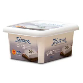 ΦΕΤΑ Π.Ο.Π. σε Άλμη