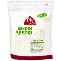 My Gusto Καρύδα Τριμμένη Εισαγωγής 130gr