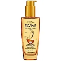 Elvive Extraordinary Oil Λάδι Μαλλιών Universal 100ml