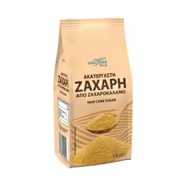 Sudzucker καστανή ζάχαρη 500g