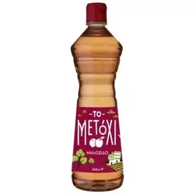 ΤΟ ΜΕΤΟΧΙ 6Β ΞΥΔΙ ΜΗΛΟΞΙΔΟ 340ML.