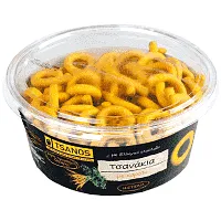 Tsanos Τσανάκια Με Καρότο 240gr