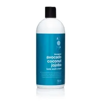 AROMA αφρόλουτρο avocado coconut 750ml