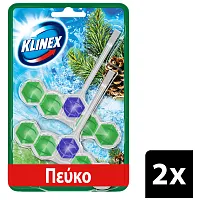 Klinex Wc Block Pine 2x50gr