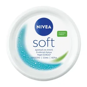 soft aloe vera κρέμα 200ml