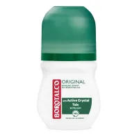 Borotalco Original Αποσμητικό Σώματος Rollon 50ml