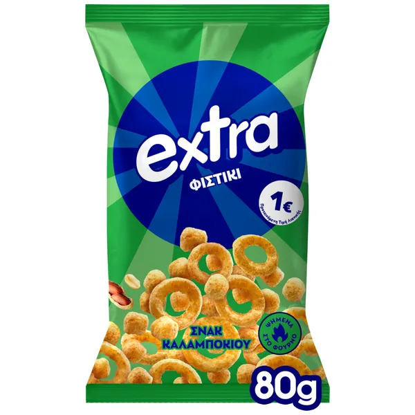 κυματιστό αλάτι 80g