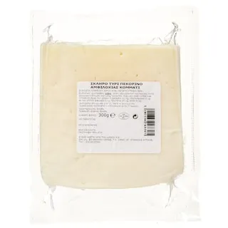 FRESH PACK Πεκορίνο Αμφιλοχίας Κομμάτι 300g