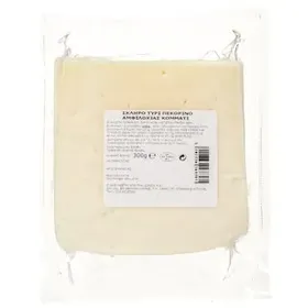 FRESH PACK Πεκορίνο Αμφιλοχίας Κομμάτι 300g
