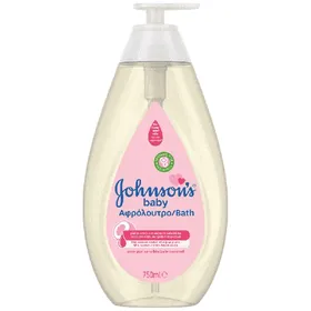 Johnson's Μωρομάντηλα