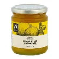 Mαρμελάδα Λεμόνι και Λάιμ Marks & Spencer 340g