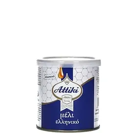 Αττική Μέλι 250gr