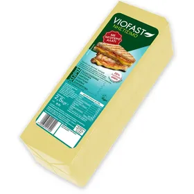 Viofast Νηστίσιμο Με Λιγότερο Αλάτι 1 kg