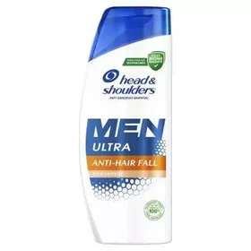 Head & Shoulders Men Ultra Κατά της Τριχόπτωσης Σαμπουάν 330ml