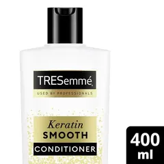 TRESemmé  Conditioner Keratin Smooth (400ml)
