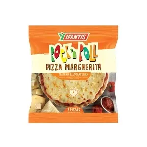 Πίτσα Rock n Roll