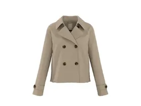 Σακάκι Trench coat 1 τεμ.