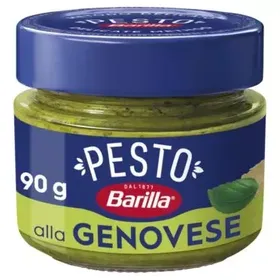 BARILLA ΣΑΛΤΣΑ PESTO GENOVESE 90GR