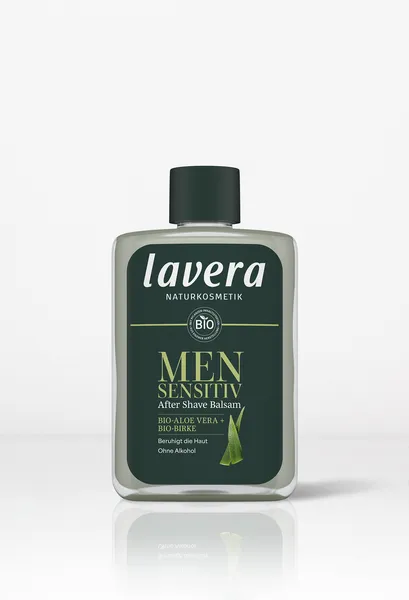 Αφρόλουτρο Men Sensitive 200ml