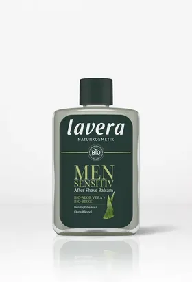 Αφρόλουτρο Men Sensitive