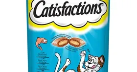 care & treats σνάκ γάτας