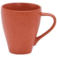 Tabletop Basics Κούπα Teracota Twist 420ml